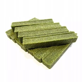 Alda žvýkací pamlsky pro psy s mořskými řasami 18 ks