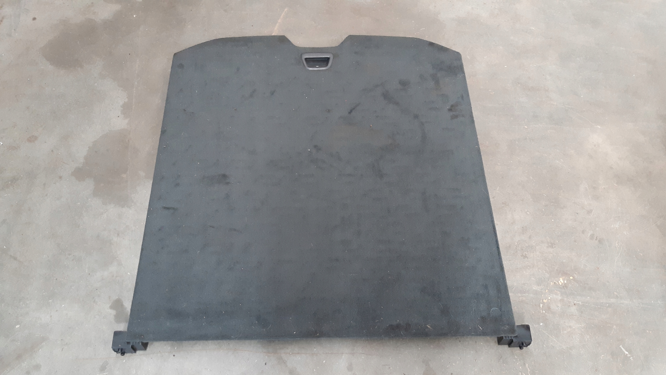 floor boot 39879410 Volvo V70