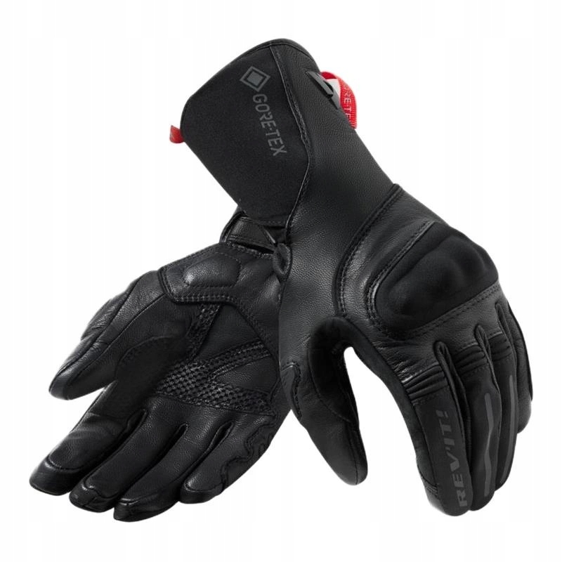 Dámske vodotesné rukavice Revit Lacus Gtx Lady