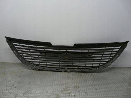 решетка перед 4857522aa CHRYSLER Voyager IV