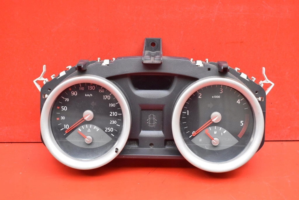 часы renault oe 8200399695