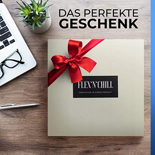 FLEXNCHILL Oryginalny Uchwyt Na Telefon Do Łóżka Z Regulowanym Ramieniem — miniatura 6