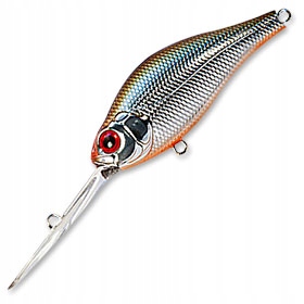 

Zip Baits B-Switcher 4 Rattler 65F 824R
