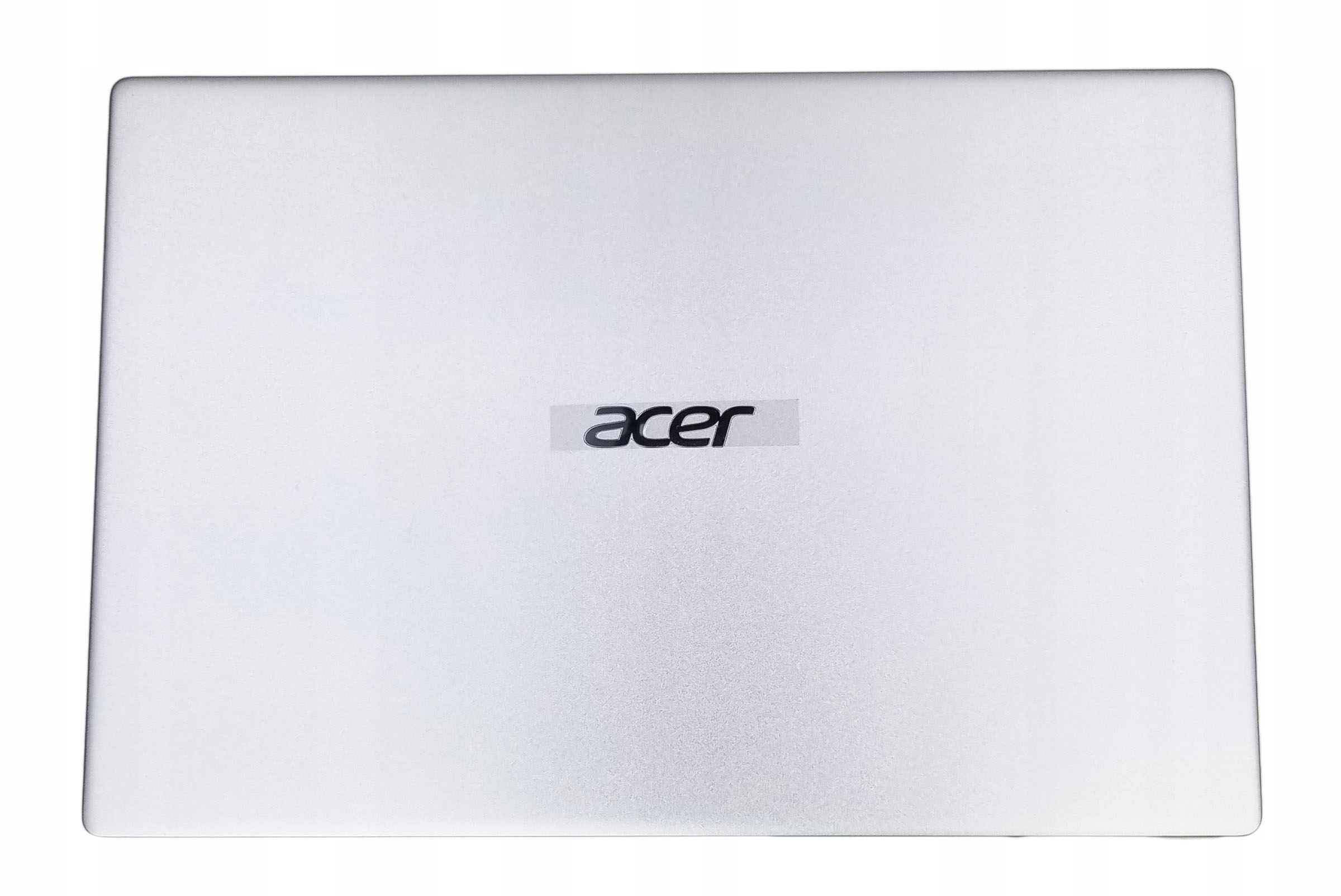 Nová Klapka Snímača Pre Notebook Acer Swift SF314-42 SF314-59 Strieborná