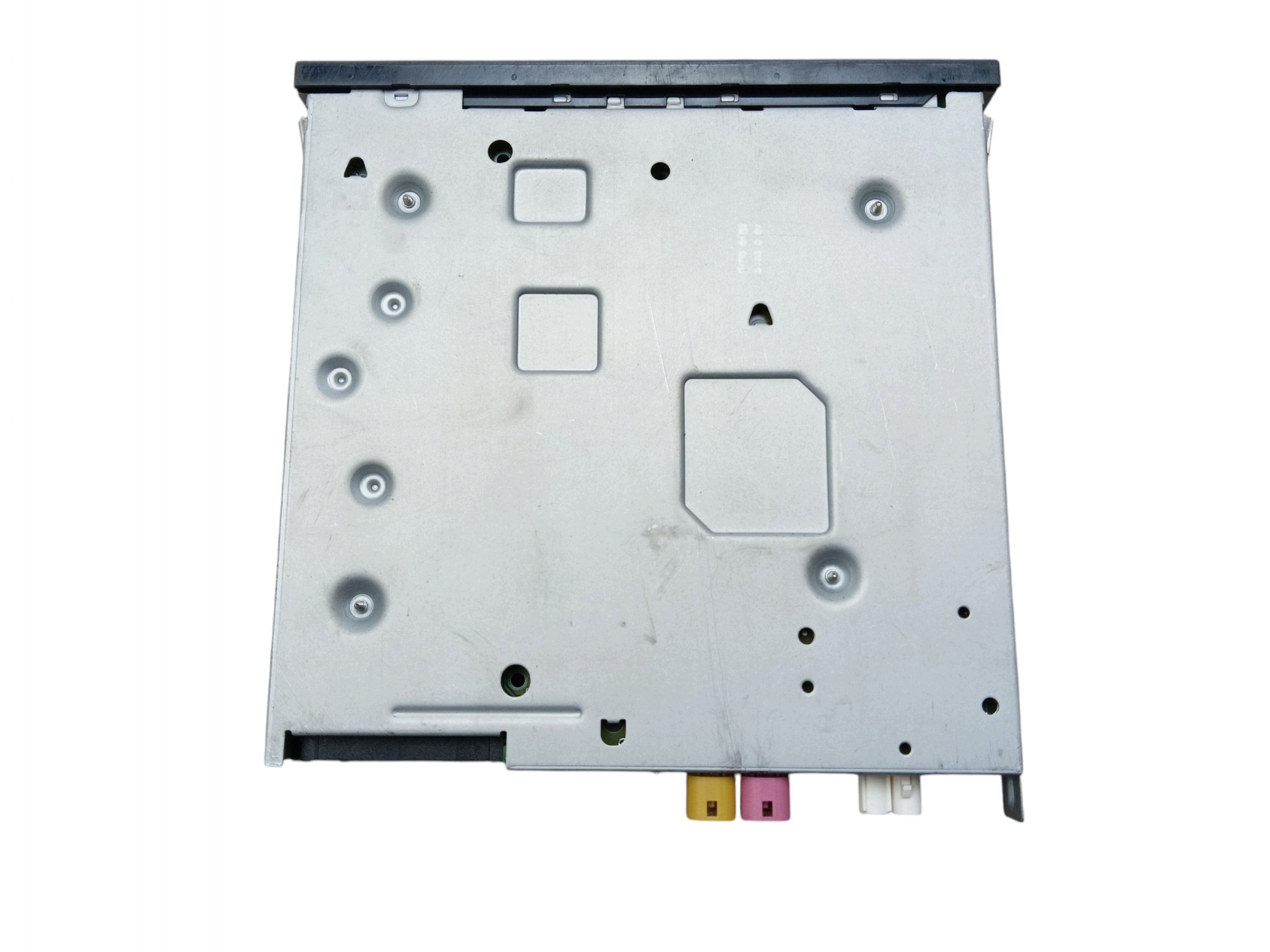 lettore MULTIMEDIA MIB SEAT ATECA LEON III 5F 5QA035824A