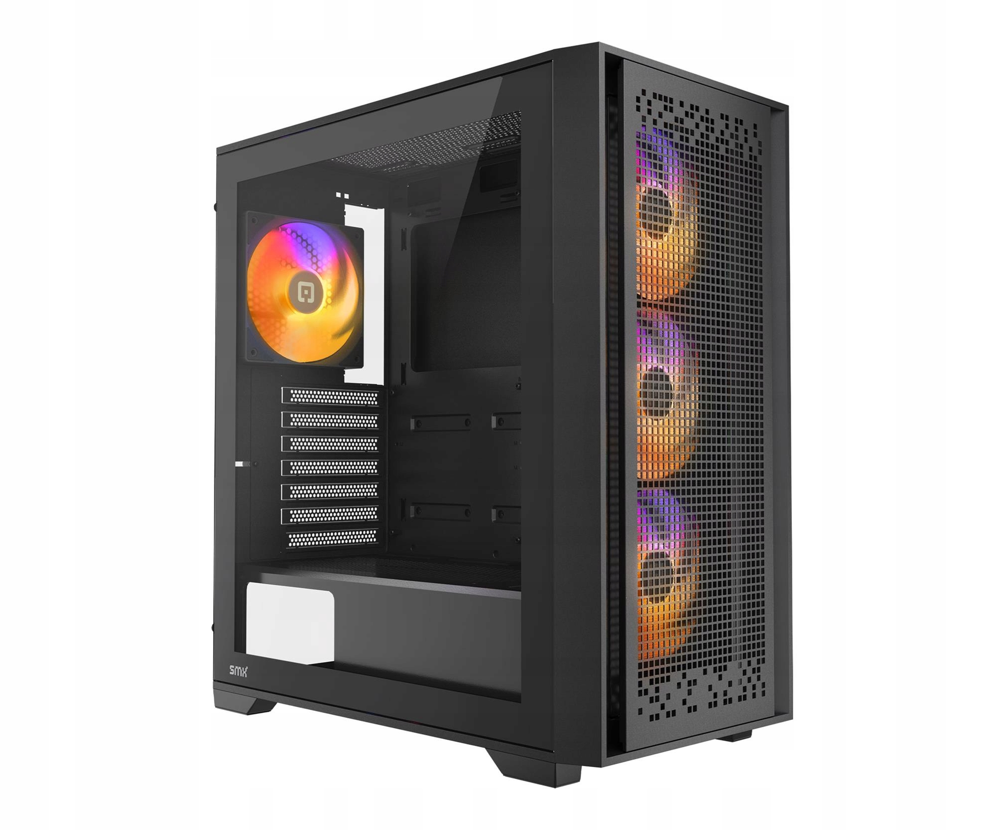 Obudowa do komputera Smx Pixel
