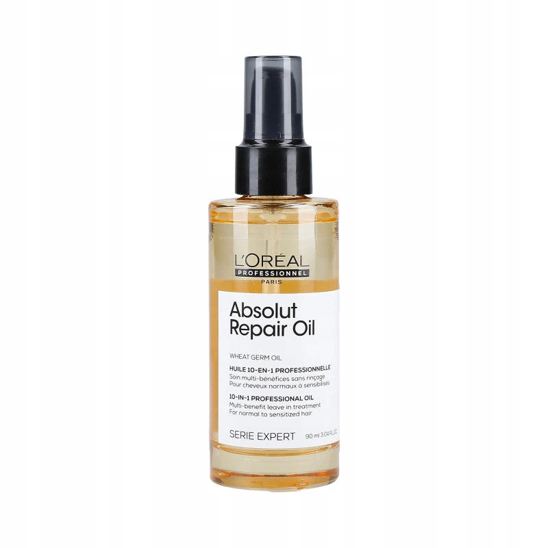 L’oreal Professionnel Absolut Repair Olej na vlasy 10v1 90 ml