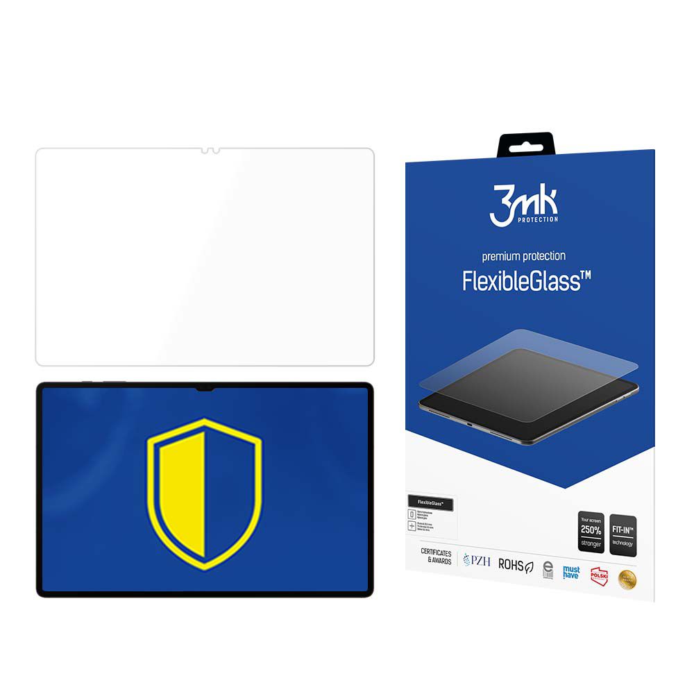 Samsung Galaxy Tab S9 Ultra 3MK Flexibleglass 15''