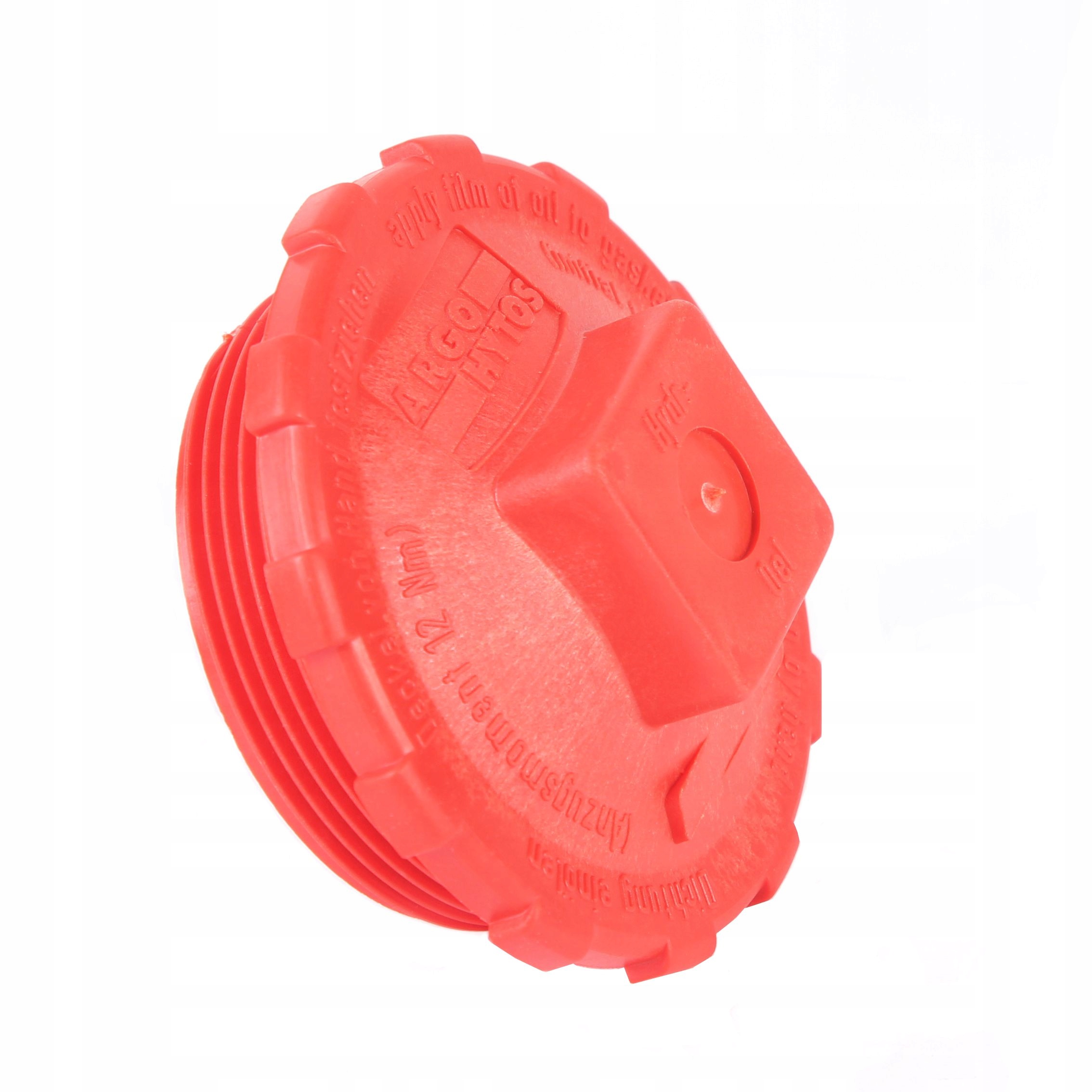 Korek filtra oleju powrotnego Argo-hytos FR 043.02 Typ maszyny Dźwig, żuraw, podnośnik Generator (agregat) Inny Koparka Koparko-ładowarka Kruszarka Ładowarka Rozściełacz asfaltu Równiarka Spycharka Walec Wozidło Zagęszczarka