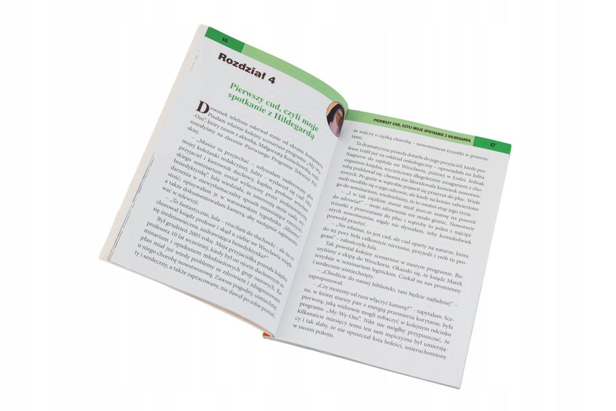 Dieta św. Hildegardy Elżbieta Ruman Wydawnictwo Jedność