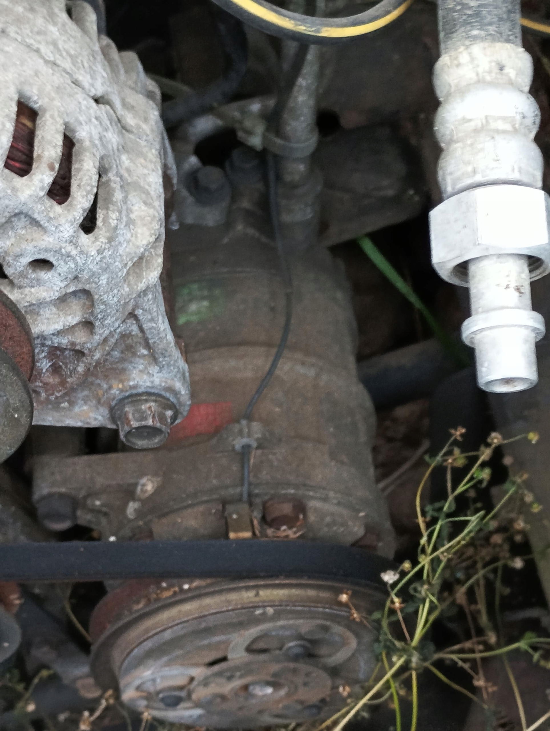 Двигатель nissan TERRANO 2,7 tdi