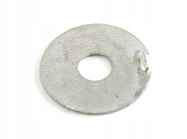 

Zabezpieczenie podkładka kosza Simson S51 SR50