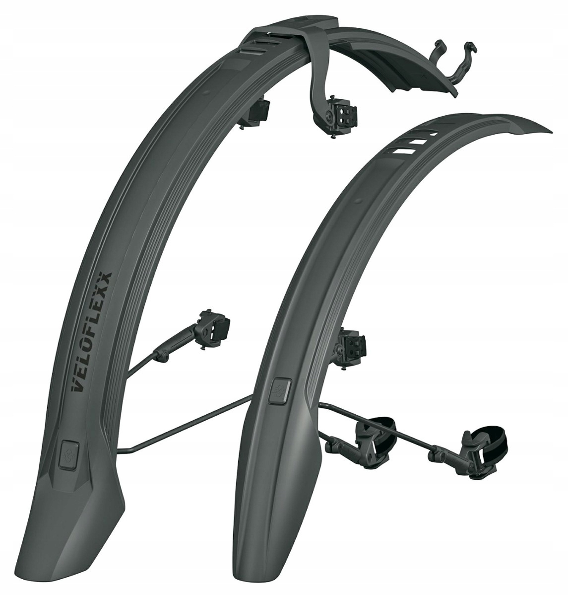 

Błotniki Sks Veloflexx 65 26" 27,5"