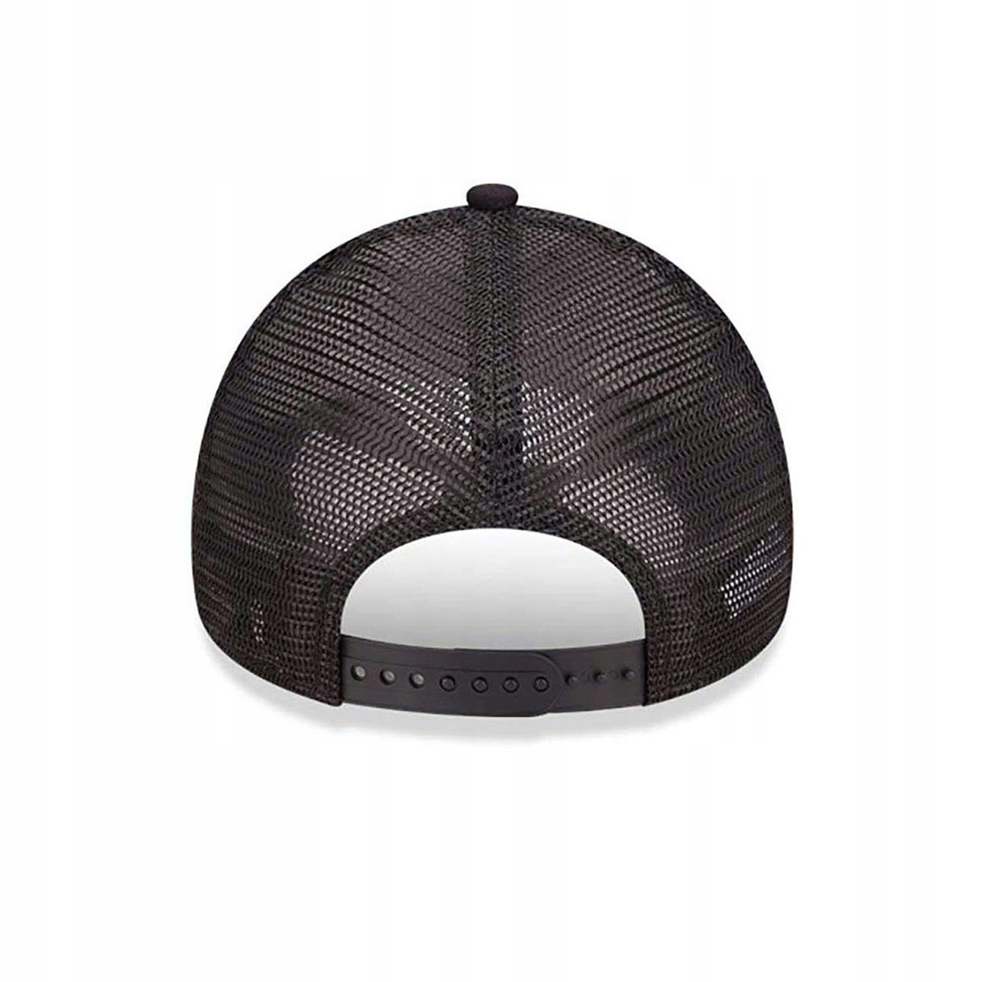 CZAPKA Z DASZKIEM DZIECIĘCA NEW ERA DC BATMAN Rozmiar 54-55 cm