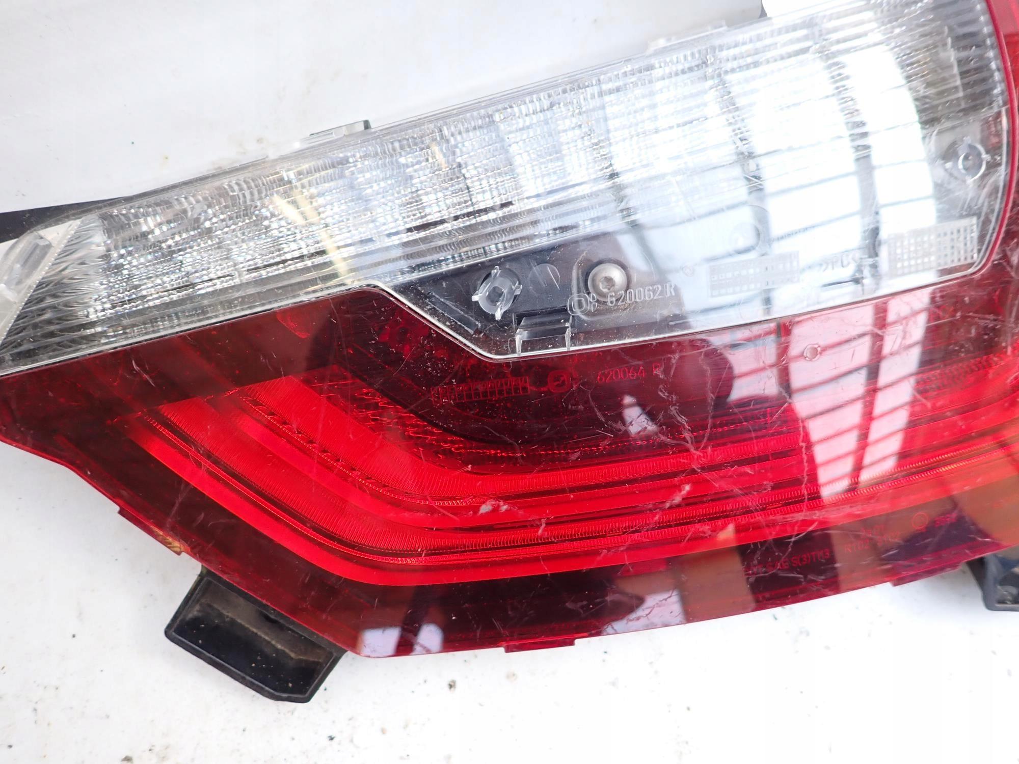 BMW I3 I01 13-22 light rear part rear right