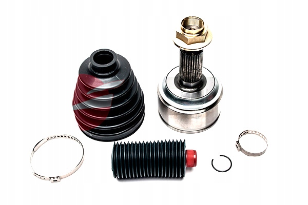 PRZEGUB PÓŁOSI HONDA JPN