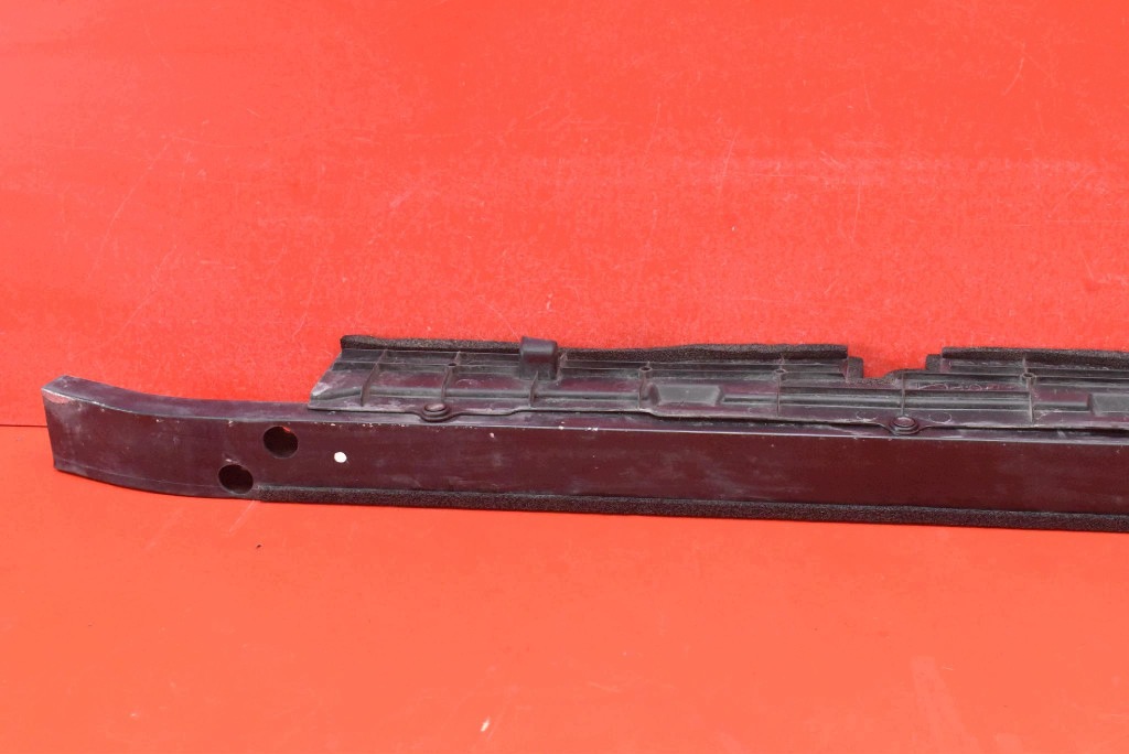 support panel for radiators pillar upper 53289-50060 LEXUS LS IV LS600H 5.0 V8 438 KM