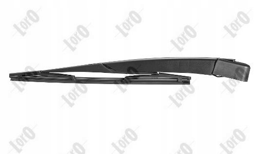 Ramię wycieraczki Depo /tył/ /z piórem/ Opel Astra H 04- Hb/combi