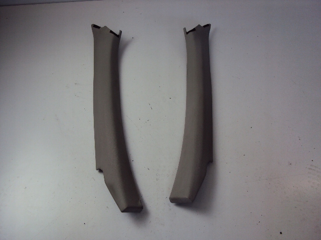 A2076903225 - Чохли на стійки MERCEDES E-Class W207 CABRIO 11 R