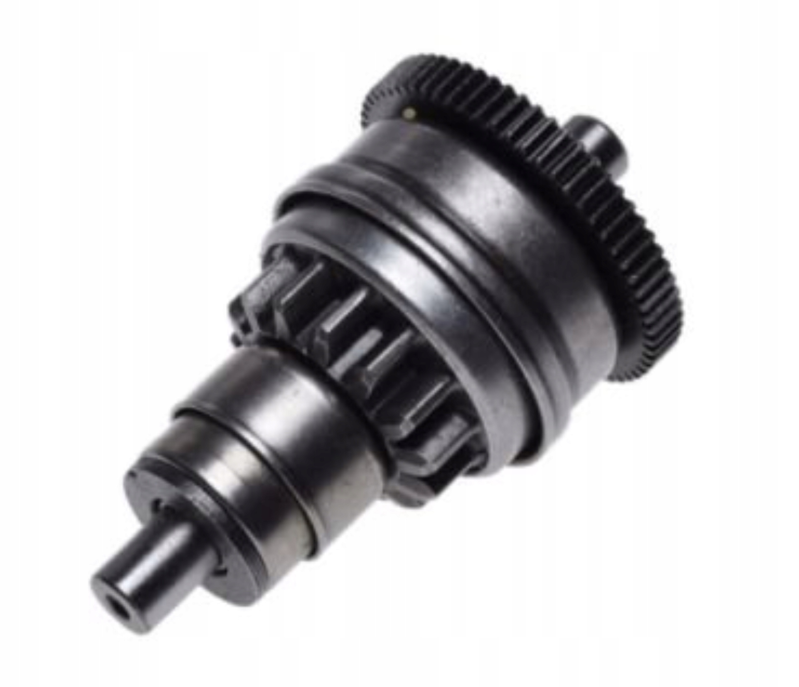 

Piaggio Zip 50 2T Bendix Bendiks Rozrusznika Wer.2