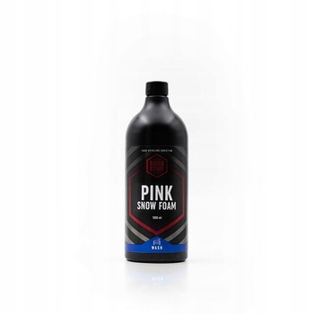 Good Stuff Snow Foam Pink 1L piana aktywna