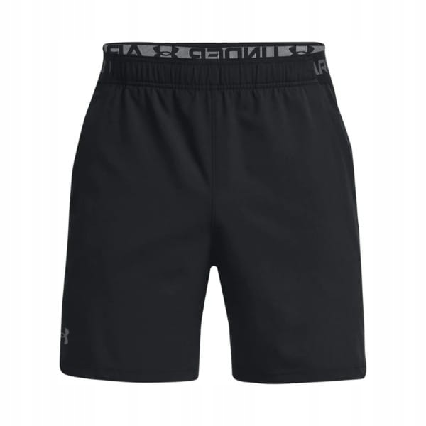 Męskie spodenki treningowe Under Armour Ua Vanish Woven 6in Shorts r. L