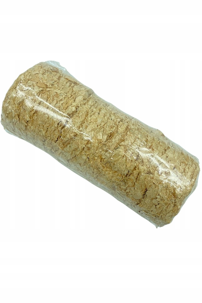 Ekologiczne paliwo do podkurzacza