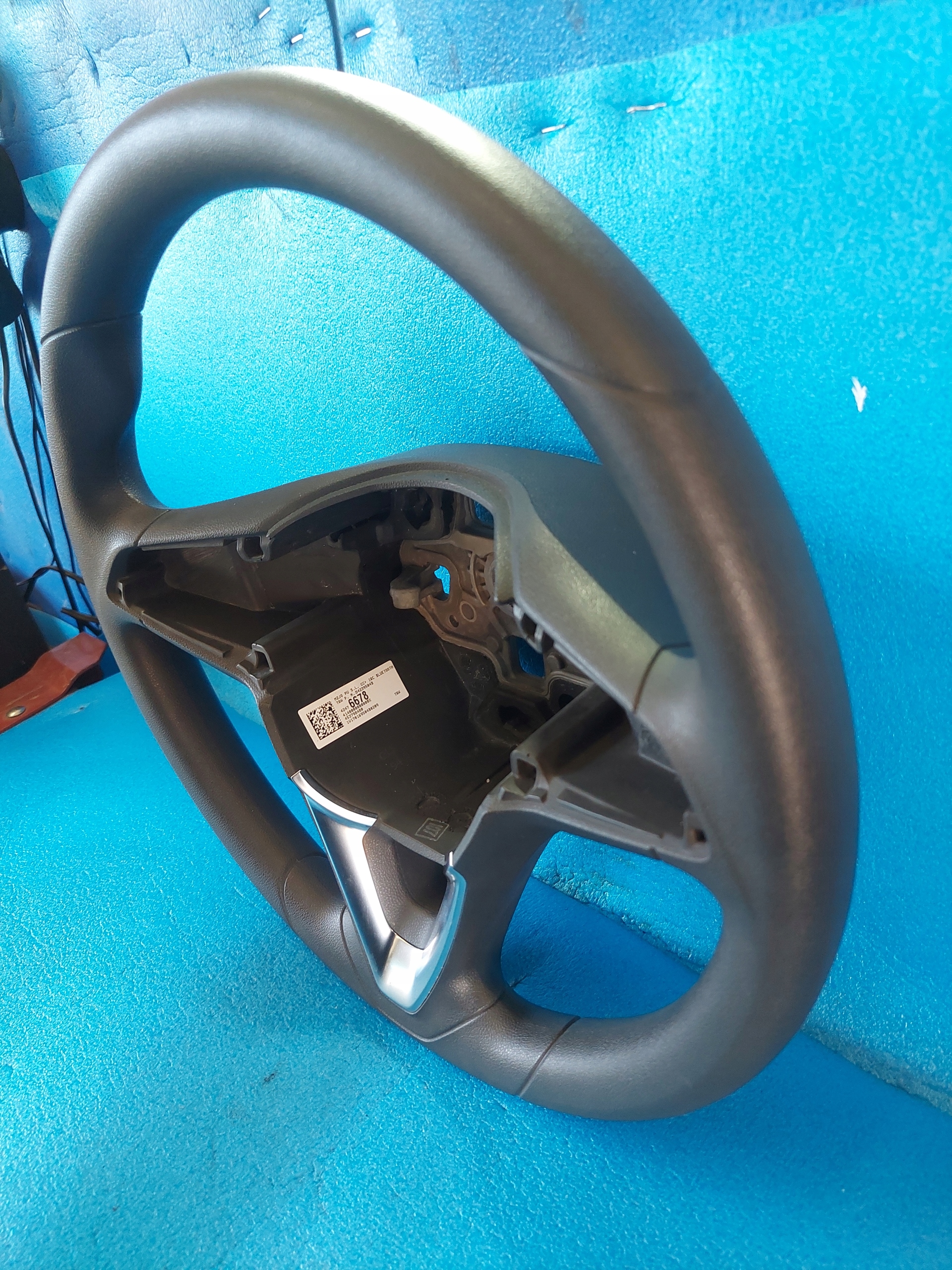 Volant OPEL KARL 2018 R 42476678