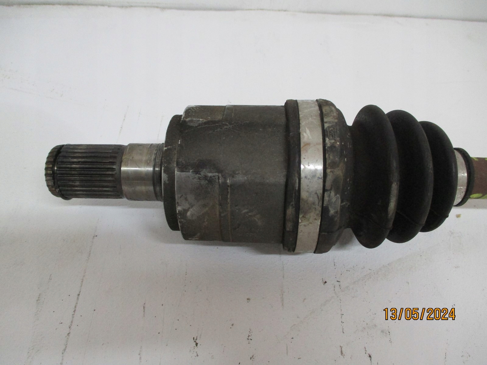 semi-axis left KIA PROCEED PRO CEED 1,5TGDI 49500G4250
