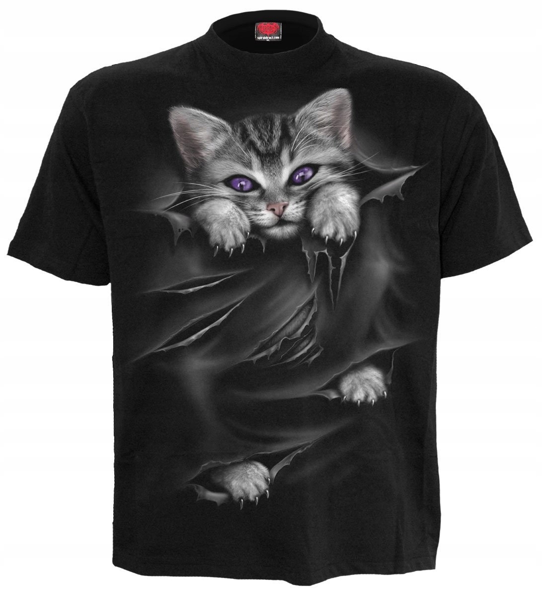 Jasné oči Spirála 2XL