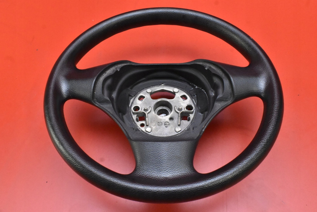 lenkrad SKORZANA 6763076 BMW E87 04-07