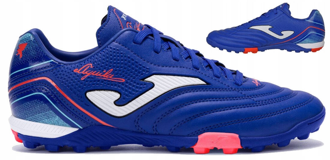 Fotbalová Obuv Joma Aguila 2504 AGUS2504TF Turfy Na Umělý Trávník