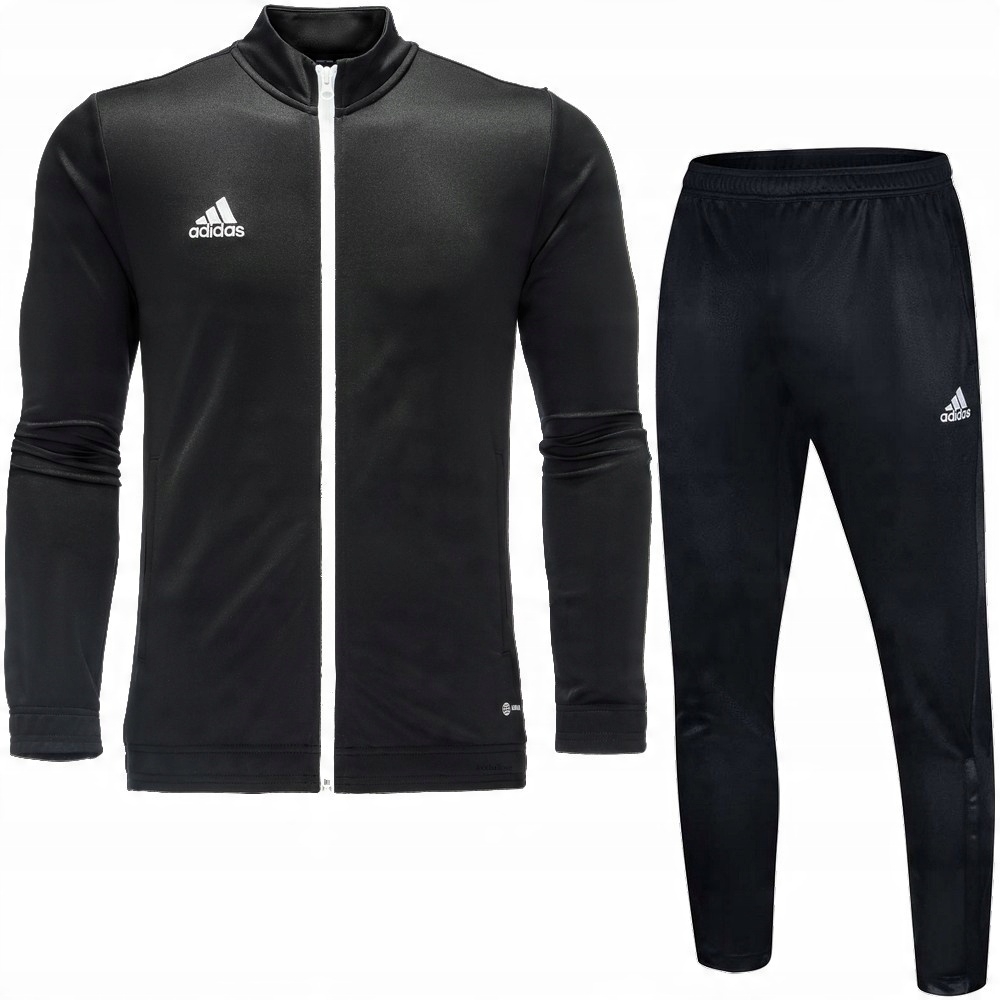 

Adidas Dres Męski Bluza Spodnie Entrada S 173cm