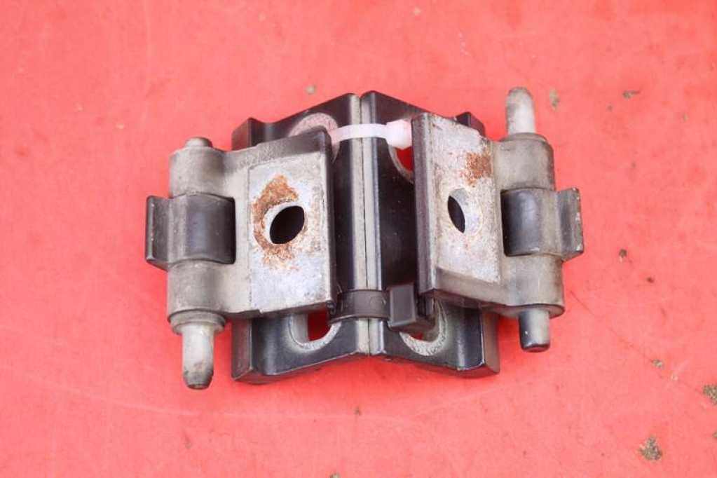 hinge hinges door right front VOLVO XC90 1 and 06-14