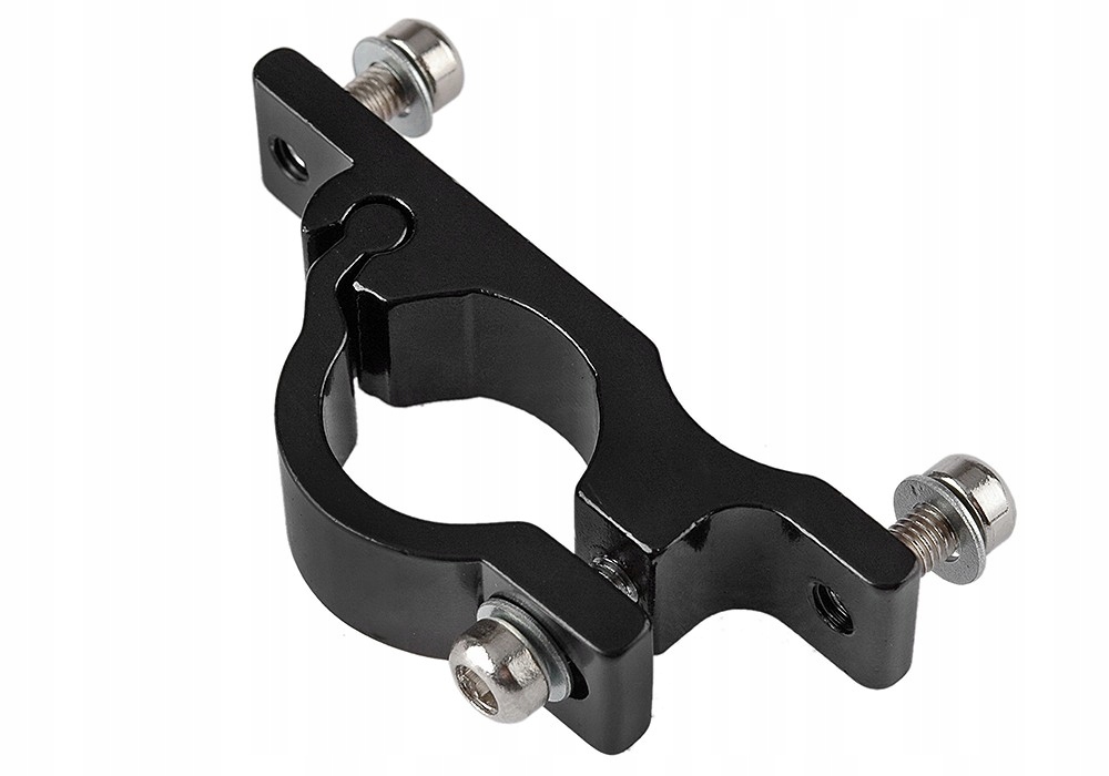 UCHWYT KOSZYKA BIDONU NA KIEROWNICY CZARNY Marka Kaiwei