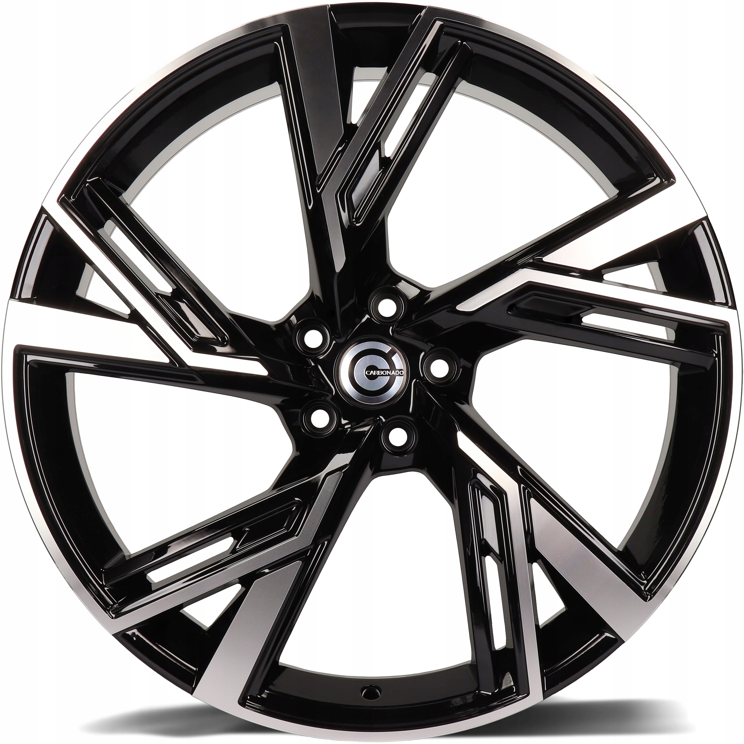Disky 21 5x112 Audi S8 D4 D5 SQ5 SQ7 SQ8 A6 A7 A8