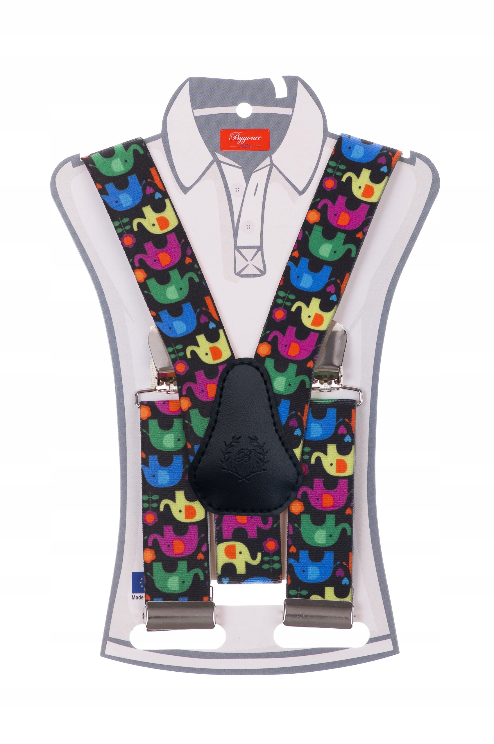 Szelki Dziecięce Do Spodni Dla Dziecka 1-6 lat