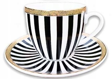 

Filiżanka espresso Bogucice Serko 2szt 100 ml