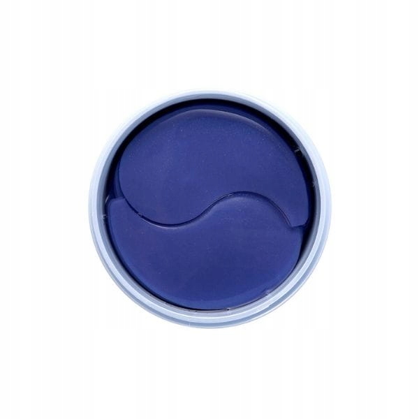 PETITFEE Agave Cooling Hydrogel Eye Mask 60 szt. - Chłodzące płatki pod oczy — 3