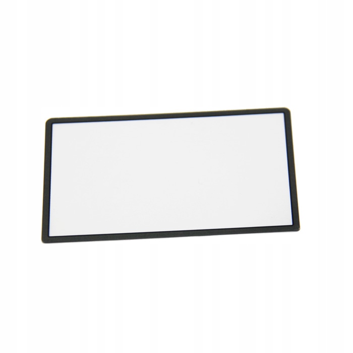 IRIS Plastikowa osłona górnego ekranu do New 3DS XL