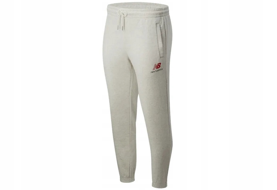 

Spodnie dresowe męskie New Balance [MP01508SAH]