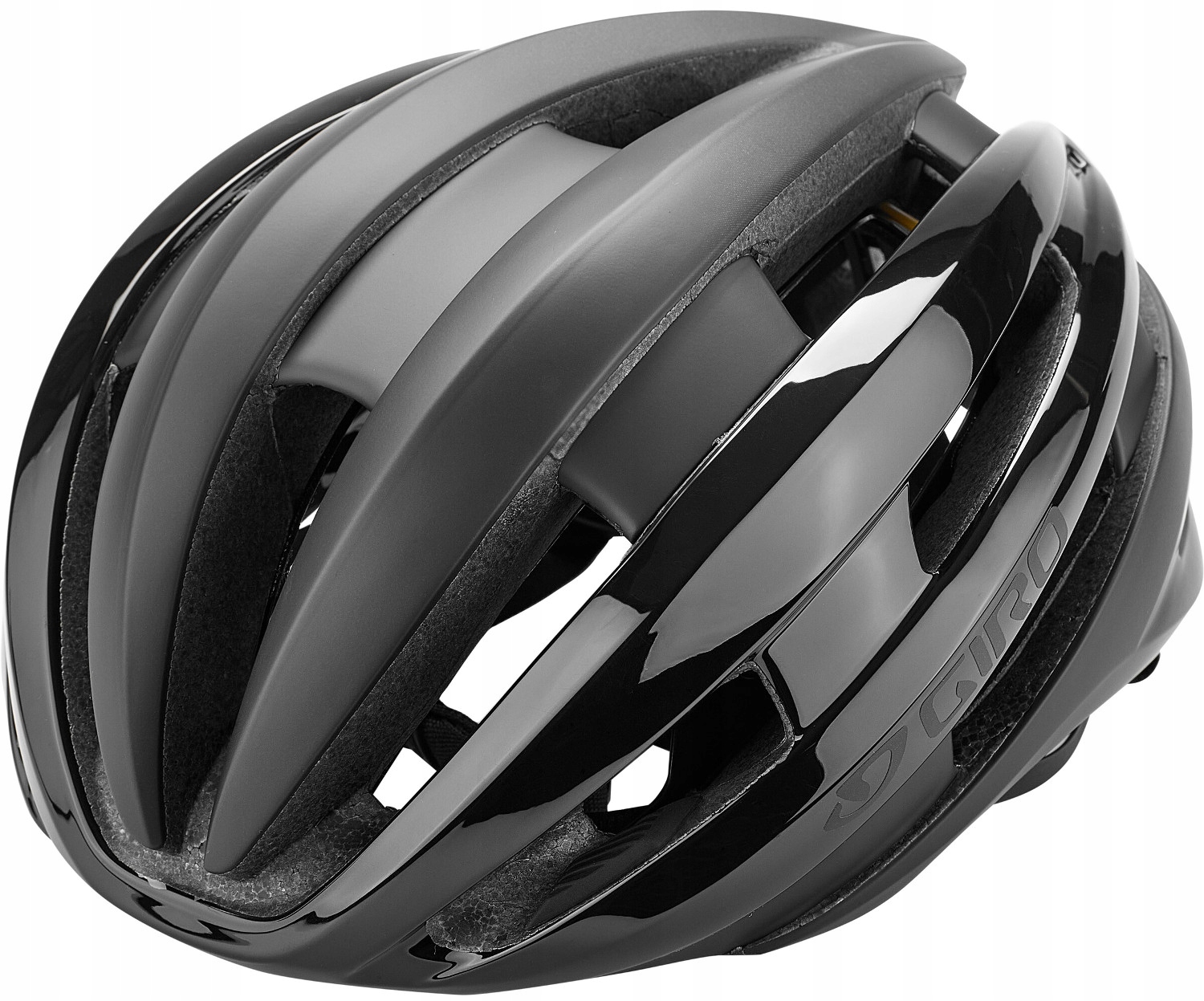 Cyklistická Přilba Giro Synthe 2 Mips L 59-63 cm Silniční