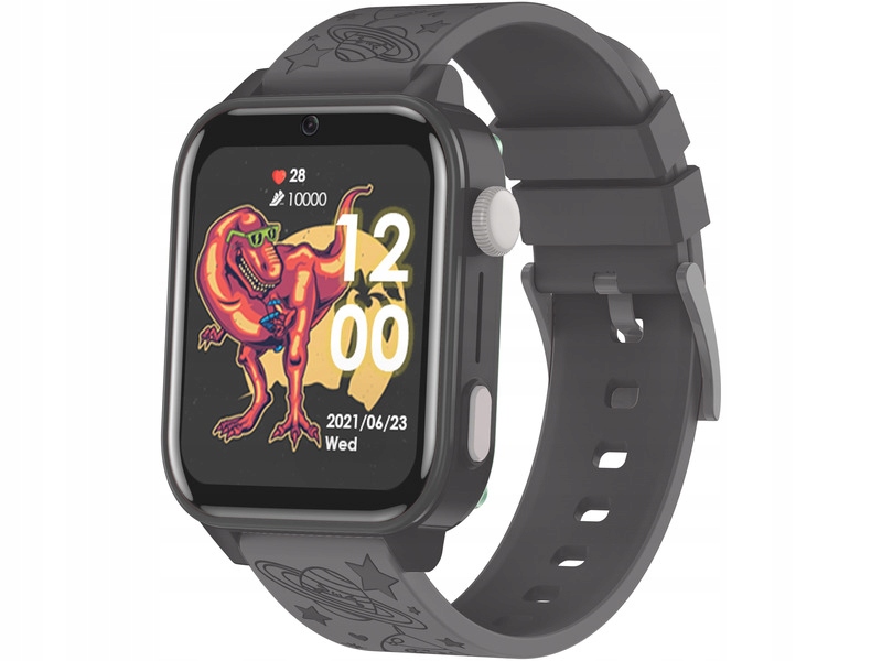 Smartwatch Bemi Play2 Szary