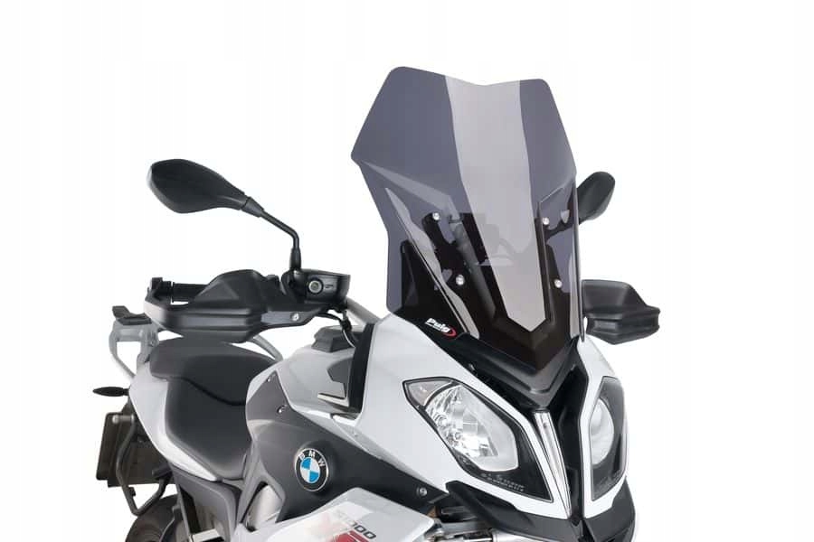 7619F - ЛОБОВОЕ СТЕКЛО PUIG ДЛЯ BMW S1000XR 15-19