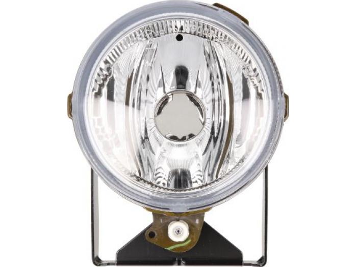 HALOGEN LAMPA PRZECIWMGIELNA VOLVO FL II 06-