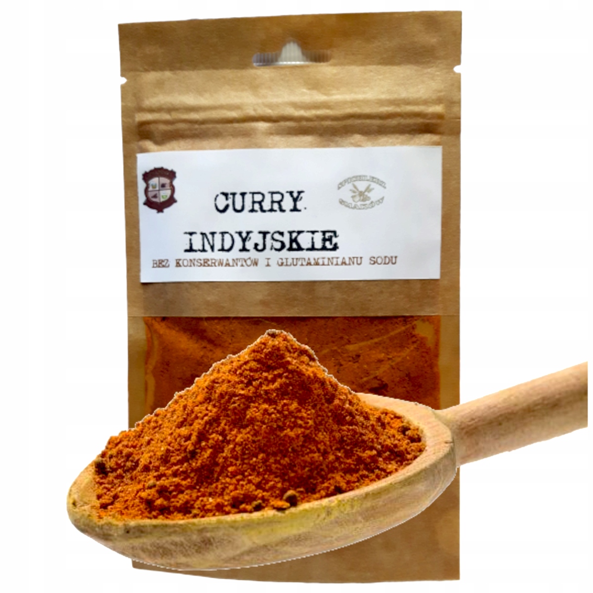Indické kari 1 kg aromatické koření s indickou příchutí sýpky
