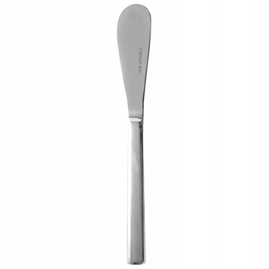 

Nóż Do Smarowania Masła Prato Ambition 18,8 CM