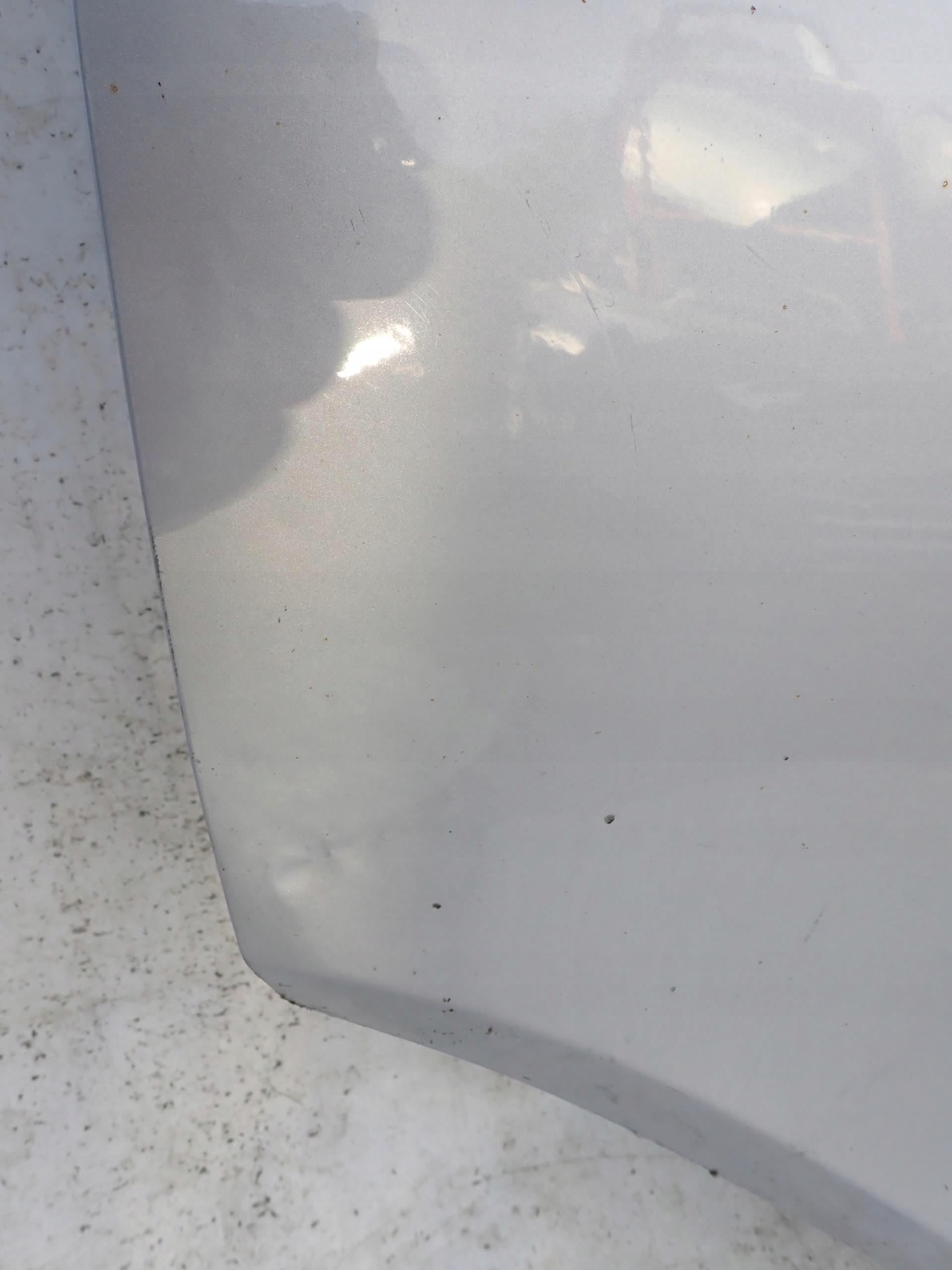 VW ID.3 19- Tür rechts heck hinten