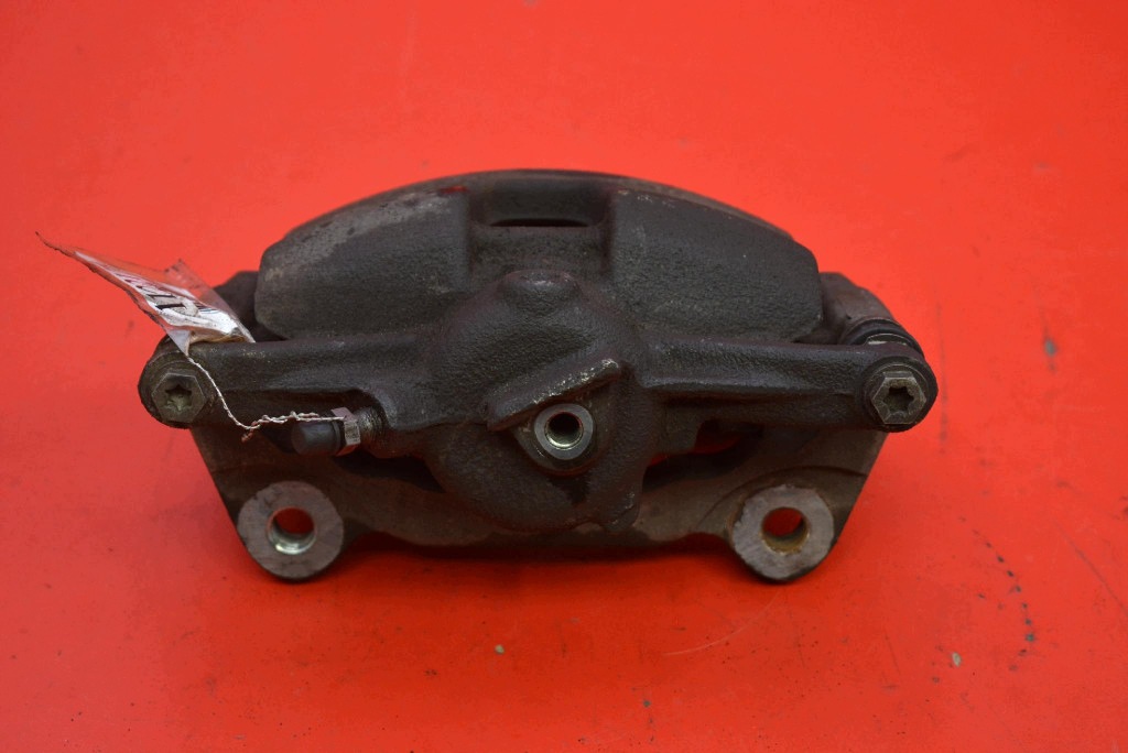 caliper brake left front SKODA OCTAVIA 4 IV 2.0 TDI 150 KM 19