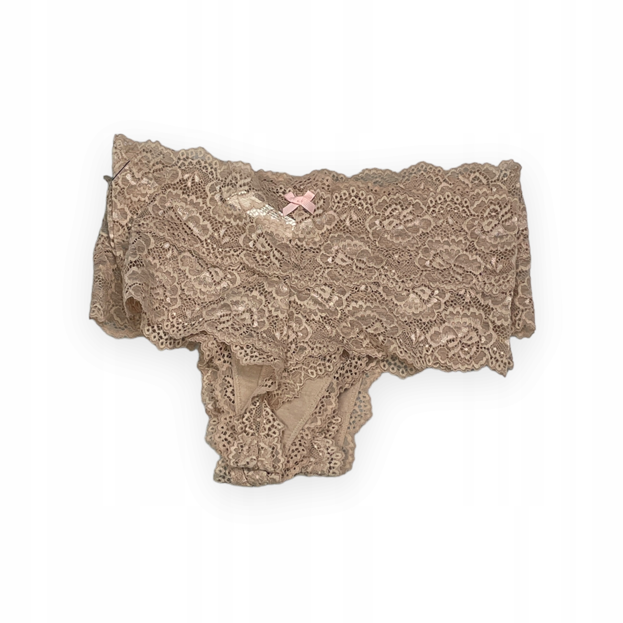 Dámské krajkové kalhotky kalhotky 3-pack Skarlett Blue